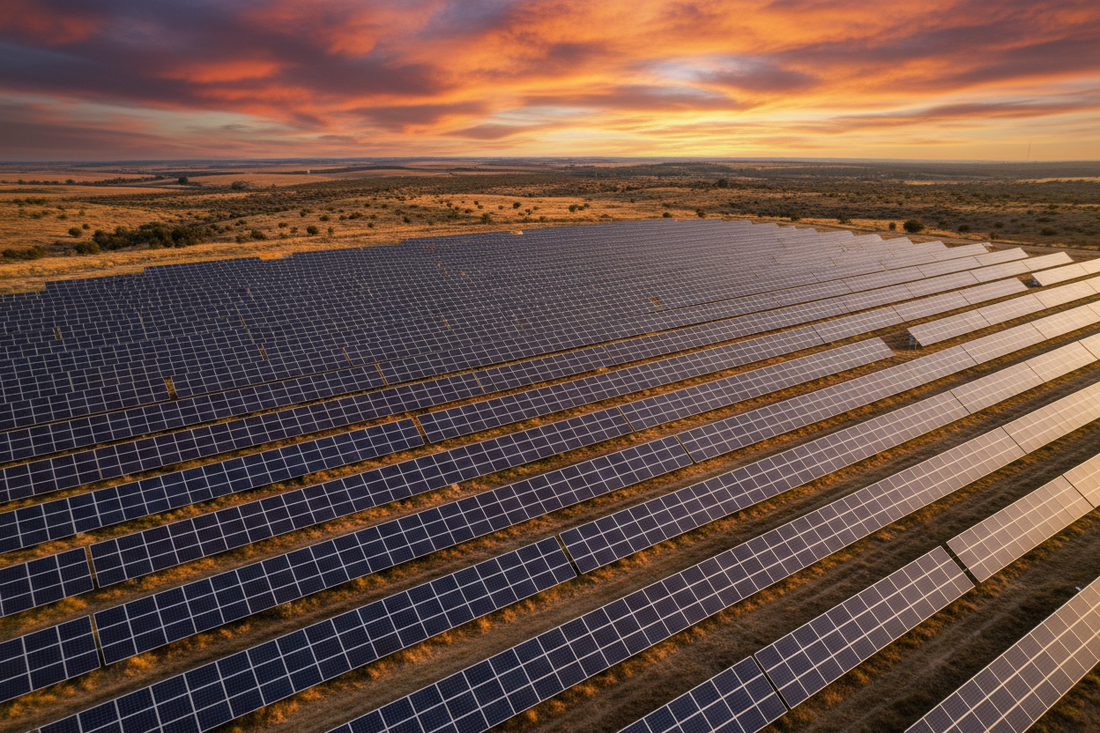 Panele Dwustronne Bifacial – Czy Zysk Energii Jest Realny?