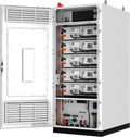 Magazyn Energii ZOE Z BOX-C Plus 261-2H 261 kWh
