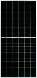 Jinko Solar Panel JKM725N-66HL5-BDV 725W (price per pallet of 33 pcs.)