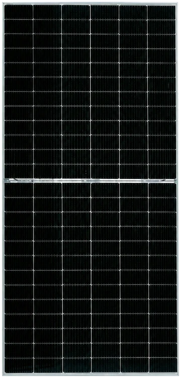 Jinko Solar Panel JKM725N-66HL5-BDV 725W (cena za paletę 33 szt.)