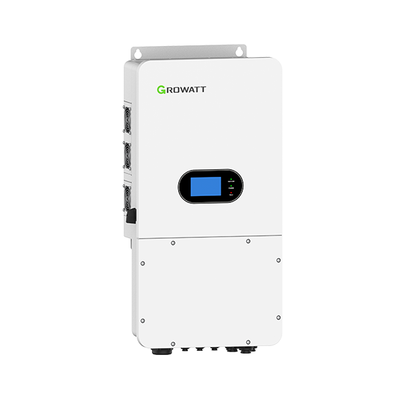 Inwerter GROWATT SPM 10000TL-HU (cena FOB Chiny)