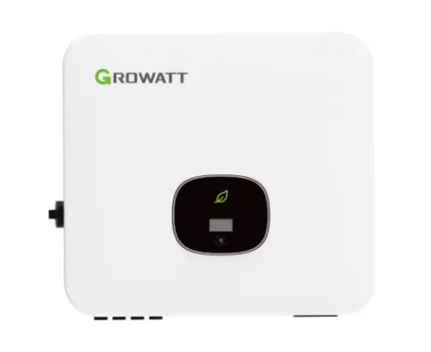 Inwerter GROWATT MOD 5000 TL3 (cena FOB Chiny)
