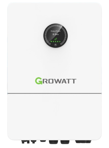 Inwerter GROWATT WIT 15K-HU (cena FOB Chiny)